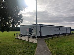 East Essex Hackspace